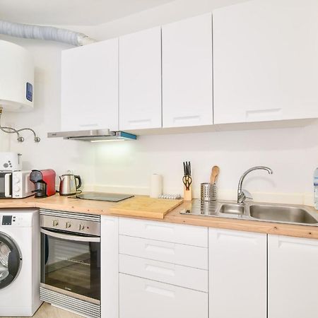 Apartment Letra By Moje Holiday ปอร์ติเมา ภายนอก รูปภาพ