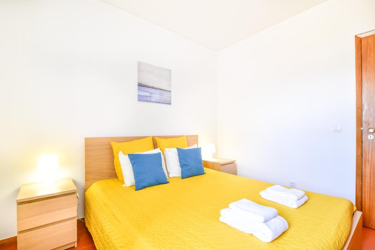 Apartment Letra By Moje Holiday ปอร์ติเมา ภายนอก รูปภาพ