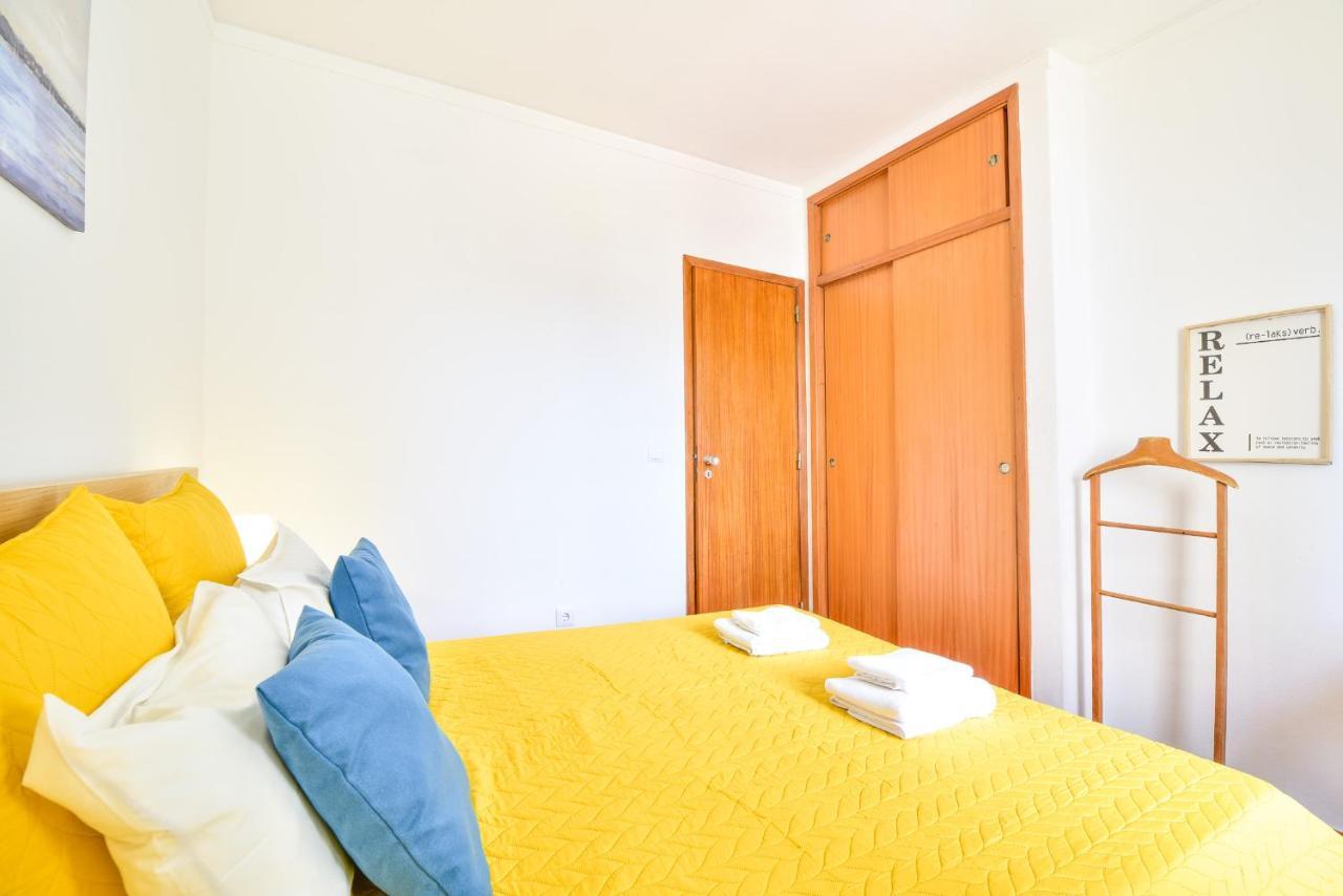 Apartment Letra By Moje Holiday ปอร์ติเมา ภายนอก รูปภาพ