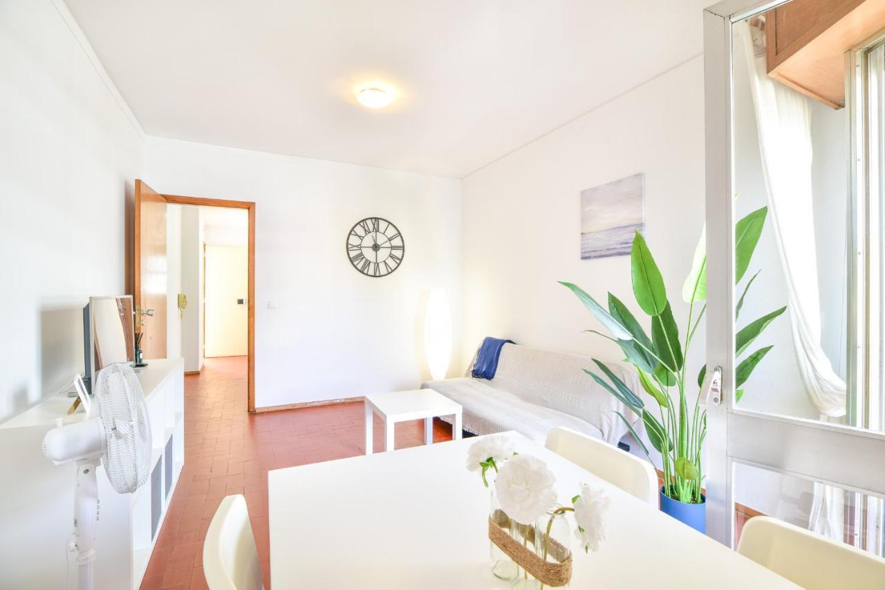 Apartment Letra By Moje Holiday ปอร์ติเมา ภายนอก รูปภาพ