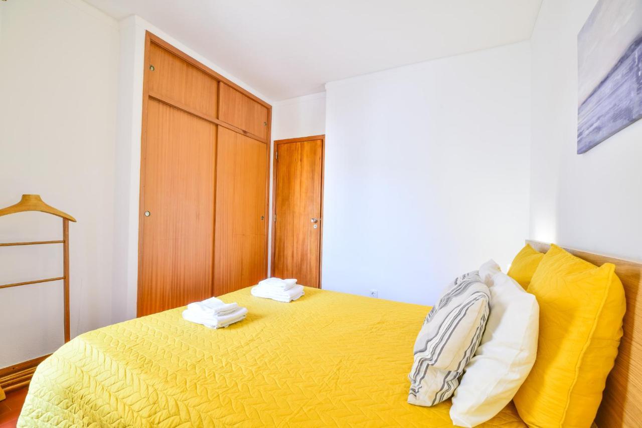 Apartment Letra By Moje Holiday ปอร์ติเมา ภายนอก รูปภาพ