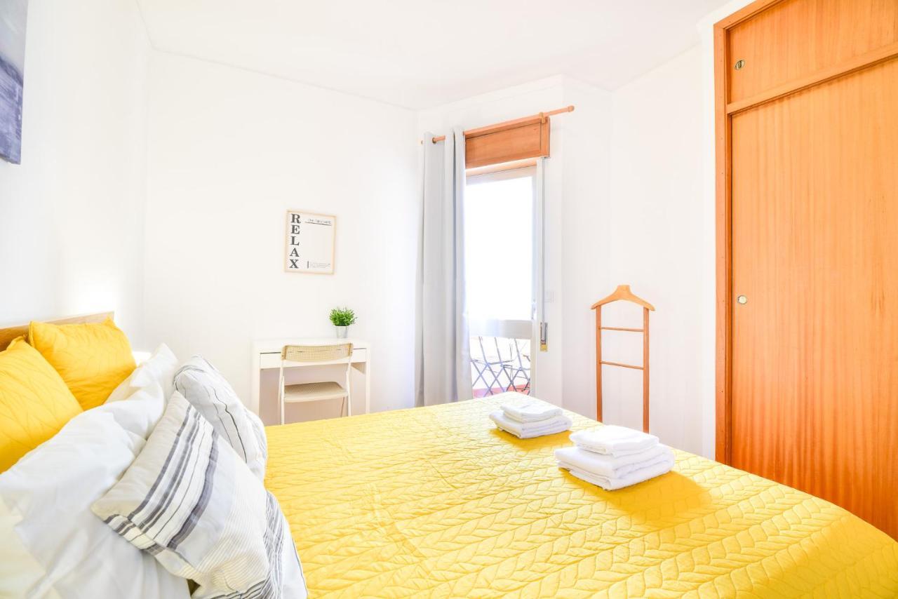 Apartment Letra By Moje Holiday ปอร์ติเมา ภายนอก รูปภาพ