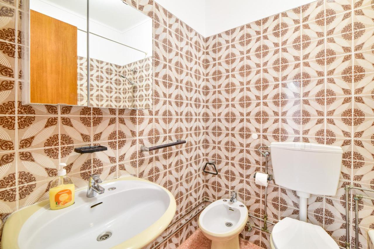 Apartment Letra By Moje Holiday ปอร์ติเมา ภายนอก รูปภาพ