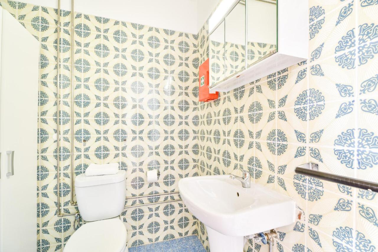 Apartment Letra By Moje Holiday ปอร์ติเมา ภายนอก รูปภาพ